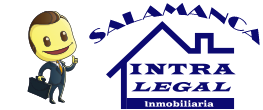 Logo Intral Legal Inmobiliaria Salamanca