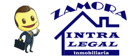 Logo Intral Legal Inmobiliaria Zamora